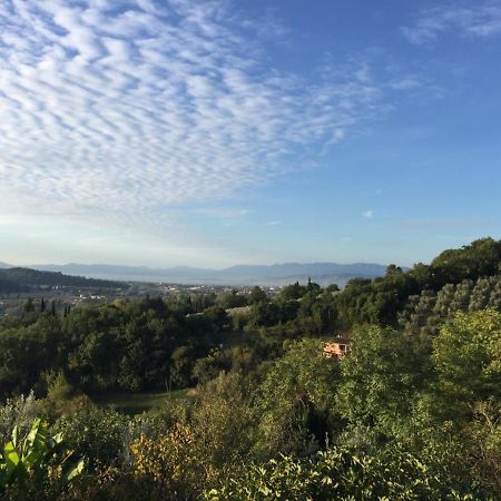 Umbria In Bike B&B Foligno Exteriér fotografie
